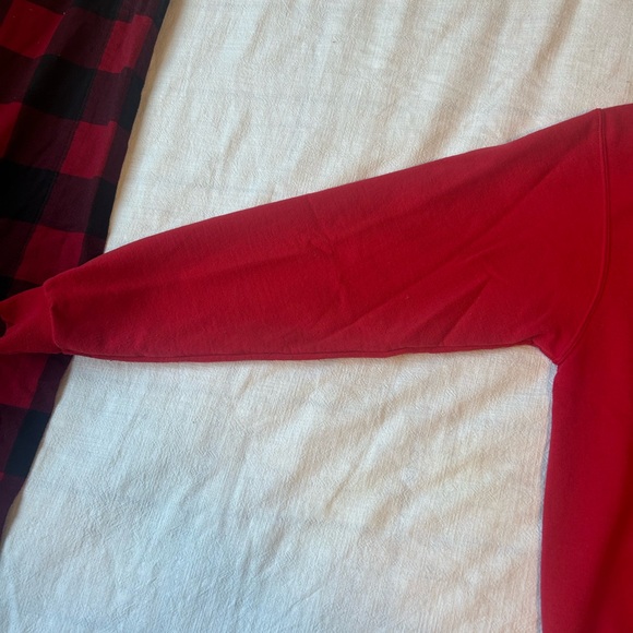 St. John’s University Crewneck Sweater - M/L - Picture 2 of 8